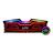 Adata SPECTRIX D40 RGB 8GB DDR4 2666MHz CL16 Single Channel Desktop RAM - 4