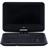 marshal ME-10 Portable DVD Player with HD DVBT2 Digital TV Tuner - 2