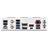GigaByte Z790 UD AX DDR5 LGA 1700 13th Gen ATX Motherboard - 6
