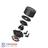PCcooler GI-Cl240vc CPU Air Cooler ARGB - 6