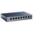Tp-link TP-LINK TL-SG108 Unmanaged 8Port Gigabit Desktop Switch - 3