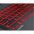 MSI GAMING GL62M 7RC NOTEBOOK-CORE i7-8GB-1T-2GB - 6