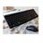 Rapoo X1800 PRO Wireless Optical Mouse and Keyboard - 2