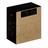 ASUS ProArt PA401 Wood Edition Metal Panel Computer Case - 10