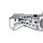 Epson PowerLite 685W Projector Short-throw - 8