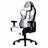 Cooler Master Caliber R3C Gray/White Gaming Chair - 2