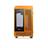 ThermalTake The Tower 100 - Metallic Gold Case - 4