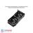 ASUS DUAL-RX5500XT-O8G-EVO Graphics Card - 5