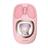 Green Lion Moosh 1200 DPI Wireless Mouse - 3