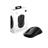 MSI VERSA 300 WIRELESS RGB Gaming Mouse - 5