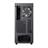GameMax Contac COC BG T806BR Mid Tower Case - 3