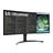 LG 35WN75C 35Inch 4K 5ms 100Hz VA Curved Gaming Monitor - 7