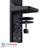 Samsung S27R750 27 Inch 144Hz Clamp Type Stand WQHD VA Monitor - 3