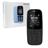 Nokia 105 2017 Dual SIM Mobile Phone - 4