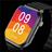 Xiaomi Smart Watch Model Imilab W02 - 4