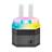 Corsair iCUE H150i ELITE CAPELLIX White RGB 360mm CPU Liquid Cooler - 2