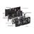 ASUS ROG-STRIX-RX580-T8G-GAMING Graphics Card - 6