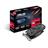 ASUS RX560-O4G-EVO Graphics Card - 6