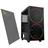 GameMax Black Hole case - 5
