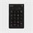 Beyond BA-650 Keyboard - 2