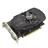 ASUS GeForce Phoenix GTX1650 O4G DDR6 EVO Graphics Card - 4
