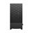 Fractal Design Pop Air - Black TG Clear Tint Case - 5