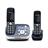 Panasonic KX-TG6572 Cordless Phone - 2