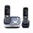 Panasonic KX-TG6572 Cordless Phone - 2