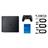 Sony Playstation 4 Slim Region 2 CUH-2216A with 500GB HDD Game Console - 6