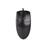 ای فورتک  KR8520DS Wired Keyboard and Mouse With Persian Letters - 6