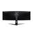ASUS ROG Strix XG49VQ 49 Inch Curved Gaming Monitor - 6