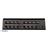 D-link D-Link DES-1016A 16-Port Unmanaged 10/100Mbp/s Switch - 5