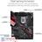 ASUS ROG STRIX Z490-H GAMING LGA 1200 Motherboard - 2