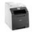 Brother MFC-L8600CDW Multifunction Color Laser Printer - 3