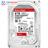 Western Digital RED 8TB 256MB Internal Hard Drive - 3