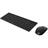 Rapoo 9300M Wireless Keyboard and Mouse - 3