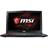 MSI GP62M 7RDX Leopard - Core i7-16GB-1T+128GB-4GB - 5