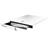 ASUS SDRW-08D2S-U Lite External DVD Drive - 5