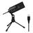 فای فین  K669 MICROPHONE - 3