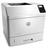 HP LaserJet Enterprise M606dn Printer - 5