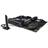 ASUS ROG STRIX X870-E Gaming Wi-Fi DDR5 AM5 ATX Motherboard - 8