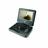 marshal ME-509 Portable DVD Player with HD DVBT2 Digital TV Tuner - 3