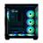 Master Tech TERABOX PLUS Mid-Tower Gaming Computer Case  - 3