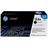 HP Q6000A 124A Black LaserJet Toner Cartridge - 8