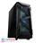 ASUS TUF Gaming GT301 Case ATX Mid Tower Case - 6