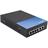 linksys LRT224-EU DUAL WAN BUSINESS GIGABIT VPN Router - 8