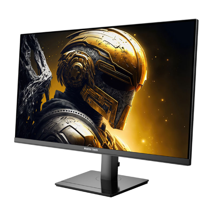Master Tech PA244iFH 24 Inch 100Hz 5ms IPS Gaming Monitor - 2