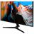 Samsung LU32J590 32Inch 4K 4ms 60Hz VA Monitor  - 5