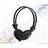 Tsco TH 5017 Computer Headset - 6