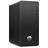HP PRODESK 290 G4 - H I5 10400 8GB 1TB +120GB 2GB 710 Desktop Computer - 2